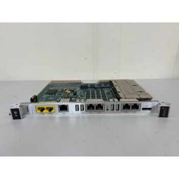 LAM Research 605-A02119-001 SBC Board